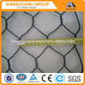 PVC coated Gabion Cage